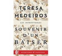 Souvenir d'un baiser