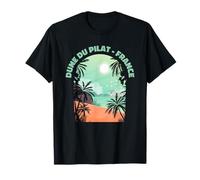 Souvenir Dune du Pilat - Rappel France T-Shirt