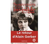 Souvenir d'une invisible