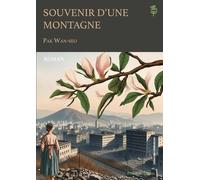 Souvenir D'une Montagne