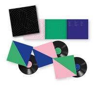 Souvenir Edition Limitée Vinyle
