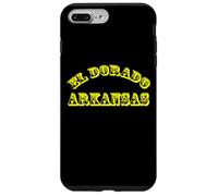 Souvenir El Dorado Arkansas USA Coque pour iPhone 7 Plus/8 Plus