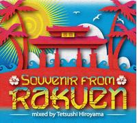 Souvenir from Rakuen Mixed By [Import allemand]