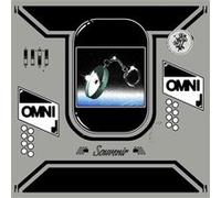 Omni – Souvenir – CD