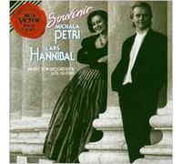 Souvenir / Music For Recorder &lute / Guitar