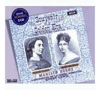 Horne Marilyn - Souvenir of a Golden Era [Import]