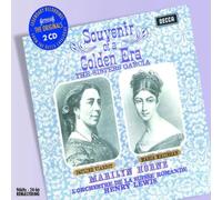 Souvenir of a Golden Era - Opera Arias (2008-06-18)