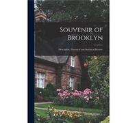 Souvenir of Brooklyn Descriptive Historical and Statistical Review. - Anonymous - Creative Media Partners LLC - Livre en Anglais AnonymousAnonymous (Auteur)