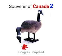 Souvenir Of Canada 2