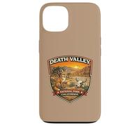 Souvenir Original du Parc National de Death Valley en Californie Coque pour iPhone 13