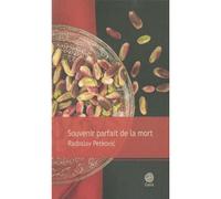 Souvenir parfait de la mort