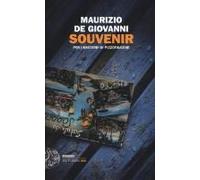 Souvenir Per I Bastardi Di Pizzofalcone