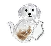 Souvenir Poils D'Animaux Rangement Mémoire Et Sympathie