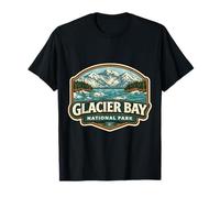 Souvenir pour Visiteur du Parc National de Glacier Bay T-Shirt