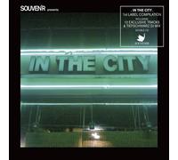 Souvenir Presents-in the City [Import allemand]