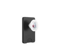 Souvenir Touristique Grec, Grec, Grec, île Grecque, Femmes et Filles PopSockets PopWallet pour MagSafe