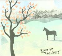 Souvenir – Travelogues – CD