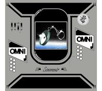 Souvenir - Vinyle Argent