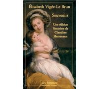 Souvenirs (2 volumes)