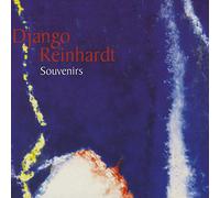 Django Reinhardt – Souvenirs – CD Digipak – Édition remastérisée