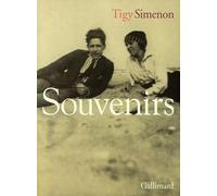 Souvenirs