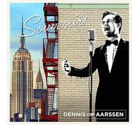 Dennis van Aarssen – Souvenirs – CD – Précommande 20/02/2026