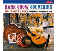 Souvenirs/Big Country Hits: Songs I Hadn't Recorded Till Now