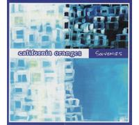 Souvenirs by California Oranges (2005-09-13)