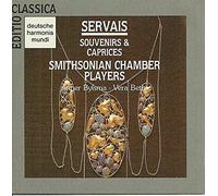 Souvenirs & Caprices