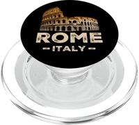 Souvenirs Colisée Roma Italia Colisée, Rome, Italie PopSockets PopGrip pour MagSafe