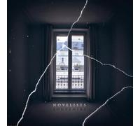 Novelists – Souvenirs – Coffret 4 LP Compendium – Edel
