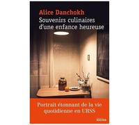 Souvenirs Culinaires D'une Enfance Heureuse