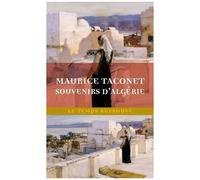 Souvenirs D'algérie