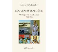 Souvenirs d'Algérie