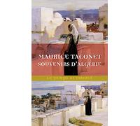 Souvenirs d'Algérie