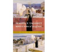 Souvenirs d'Algérie