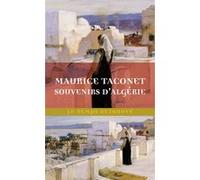 Souvenirs d'Algérie