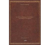 Souvenirs d'Amérique et de Grèce / par Pierre de Coubertin...