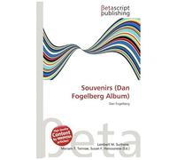 Souvenirs (Dan Fogelberg Album)