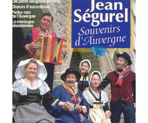 Souvenirs d'Auvergne
