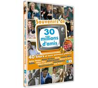 Souvenirs De 30 Millions D'amis