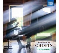 Souvenirs de Chopin