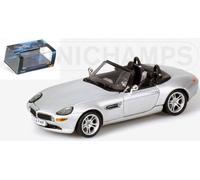 Souvenirs de films BMW Z8 'The World Is Not Enough' - 1:43 - Minichamps