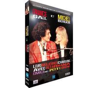 Souvenirs De France Gall Et Michel Berger
