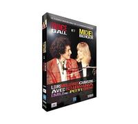 Souvenirs de France Gall et Michel Berger Starmania DVD DVD