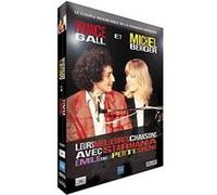 Souvenirs de France Gall et Michel Berger Starmania DVD E