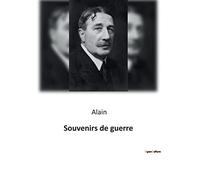 Souvenirs de guerre