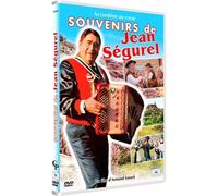 Souvenirs De Jean Ségurel