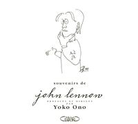 Souvenirs de John Lennon