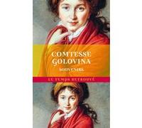 Souvenirs de la comtesse Golovina Comtesse Golovine (Auteur), Sandrine Fillipetti (Edité par)